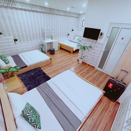Dalat Hills Hotel Ngoại thất bức ảnh