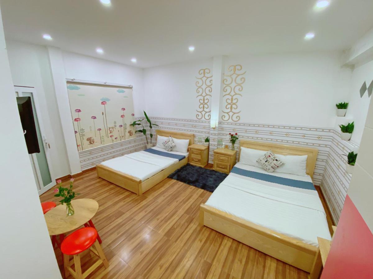 Dalat Hills Hotel Ngoại thất bức ảnh