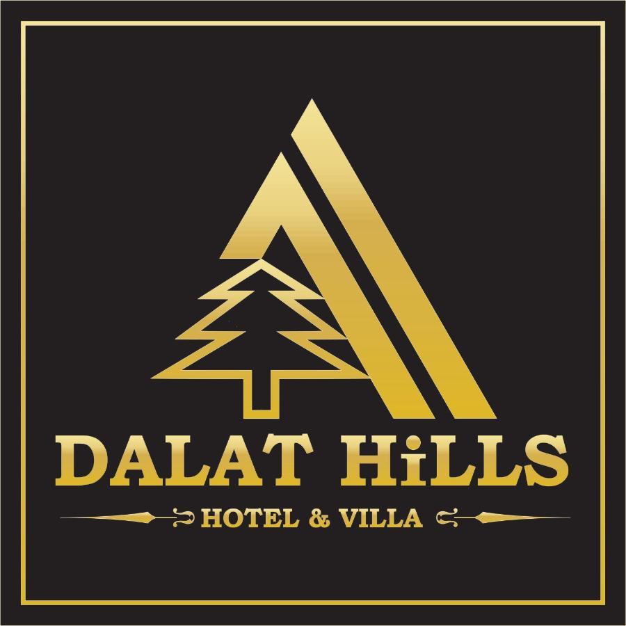 Dalat Hills Hotel Ngoại thất bức ảnh