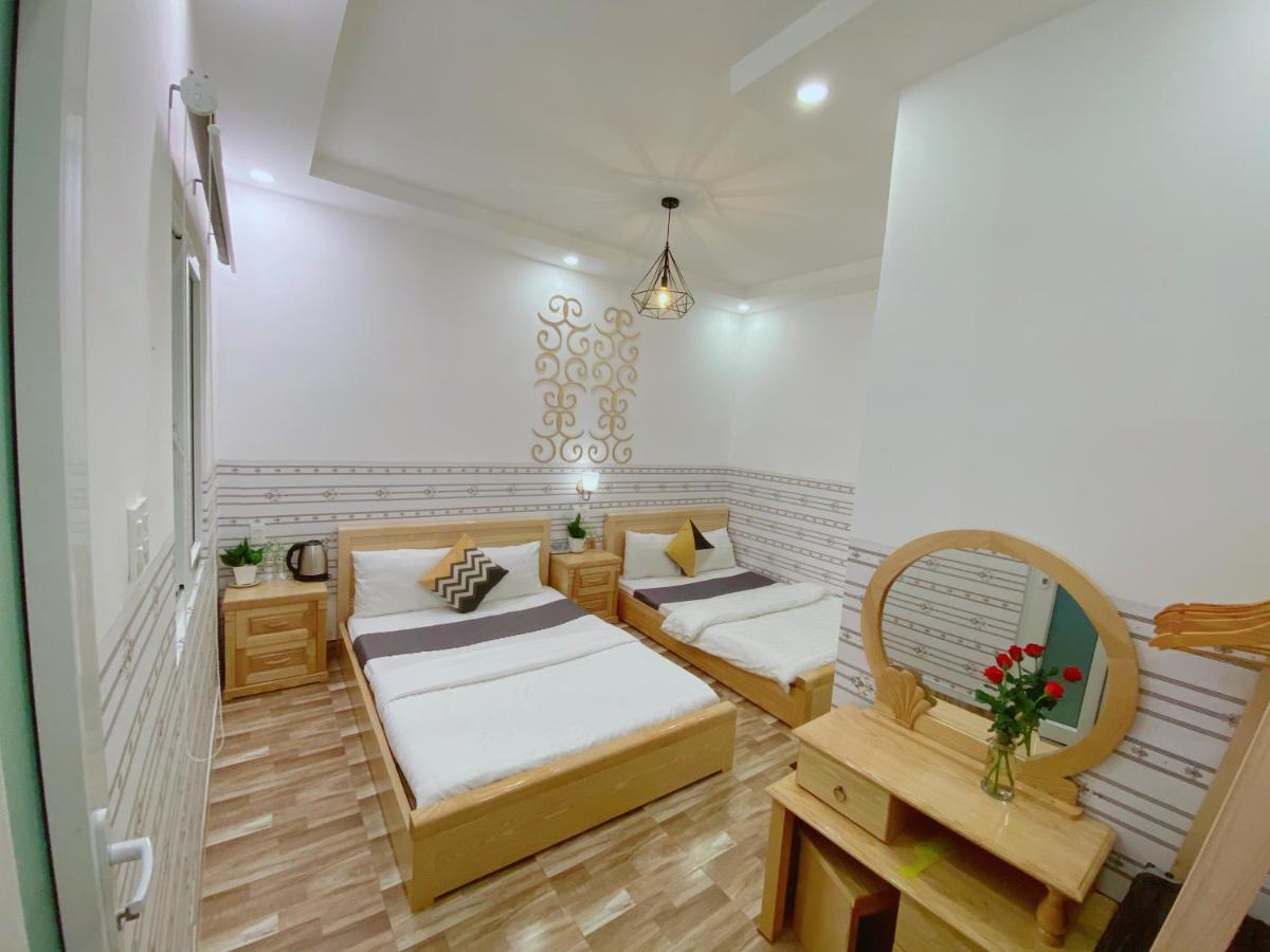 Dalat Hills Hotel Ngoại thất bức ảnh
