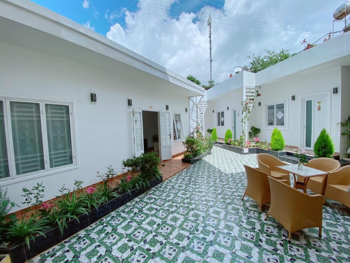 Dalat Hills Hotel Ngoại thất bức ảnh