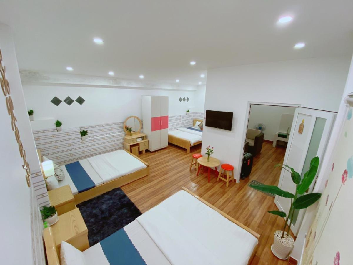 Dalat Hills Hotel Ngoại thất bức ảnh