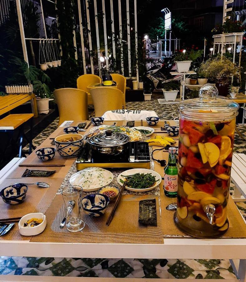 Dalat Hills Hotel Ngoại thất bức ảnh