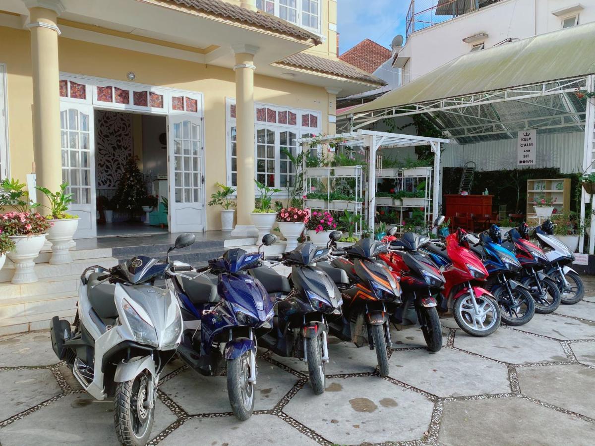 Dalat Hills Hotel Ngoại thất bức ảnh