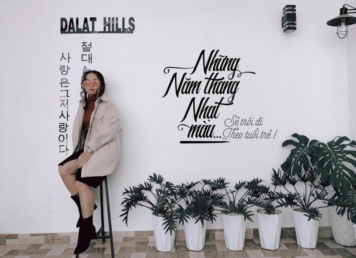 Dalat Hills Hotel Ngoại thất bức ảnh