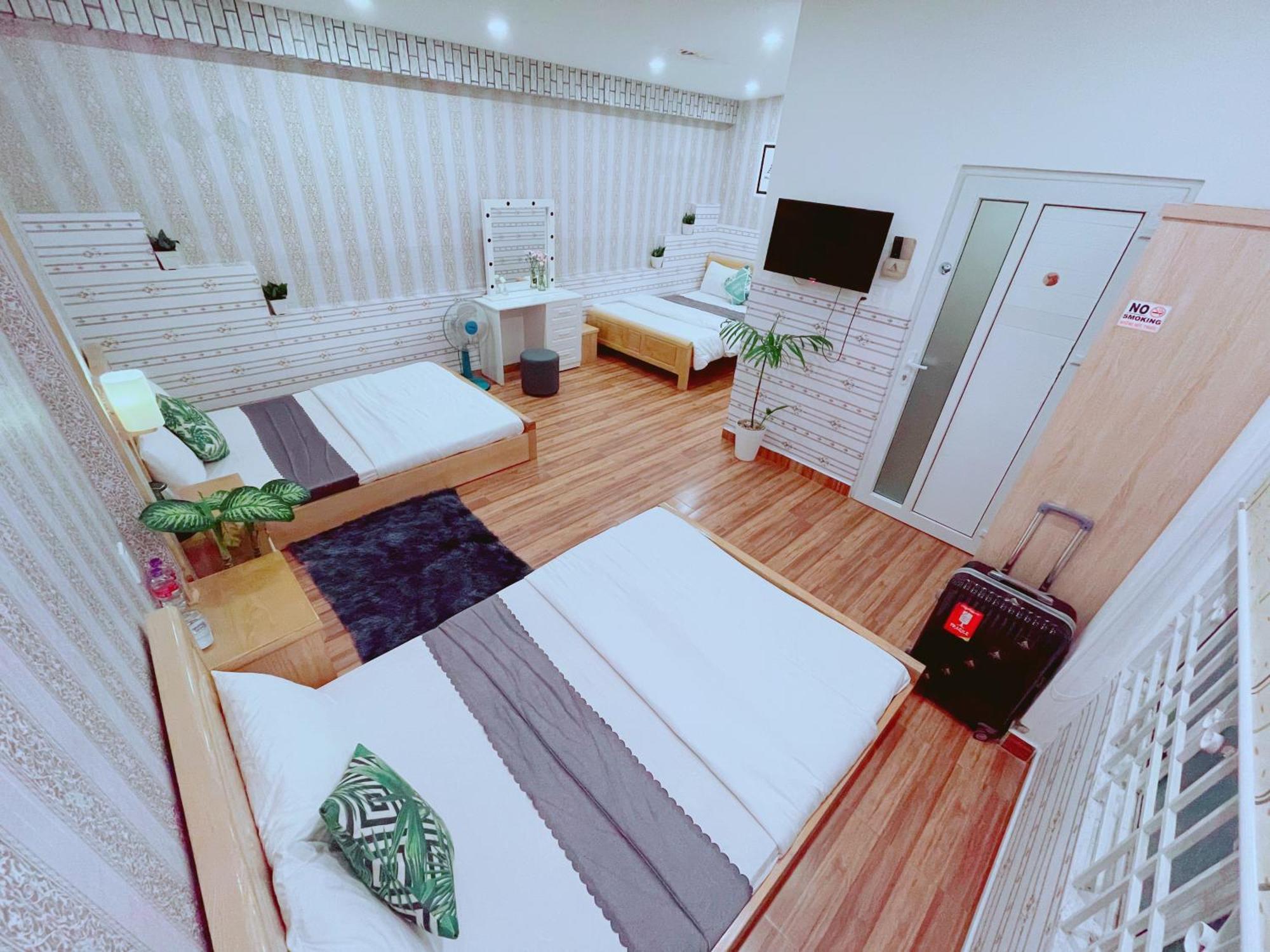 Dalat Hills Hotel Ngoại thất bức ảnh