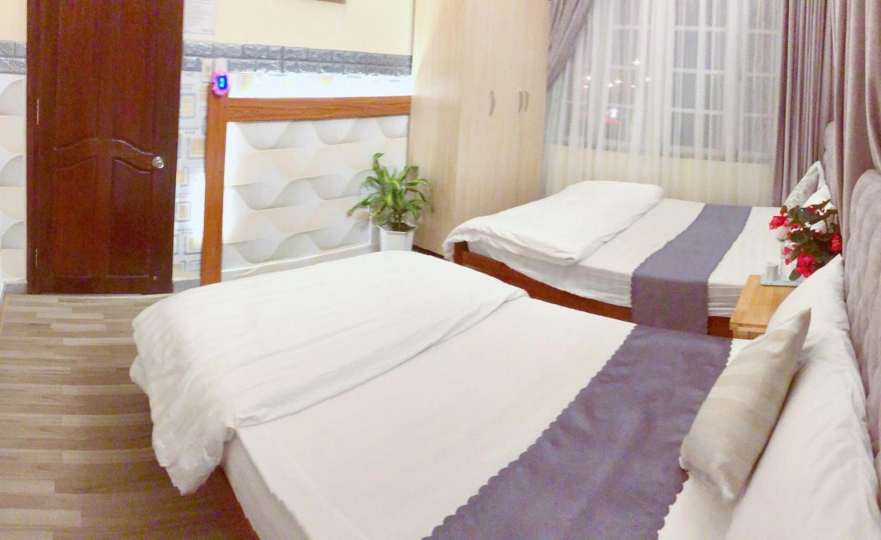Dalat Hills Hotel Ngoại thất bức ảnh