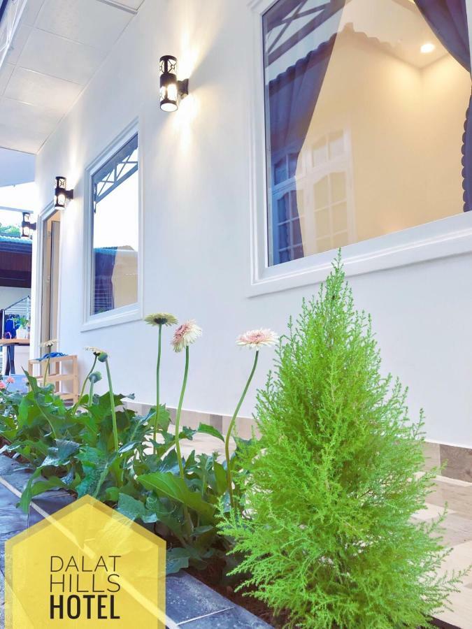 Dalat Hills Hotel Ngoại thất bức ảnh